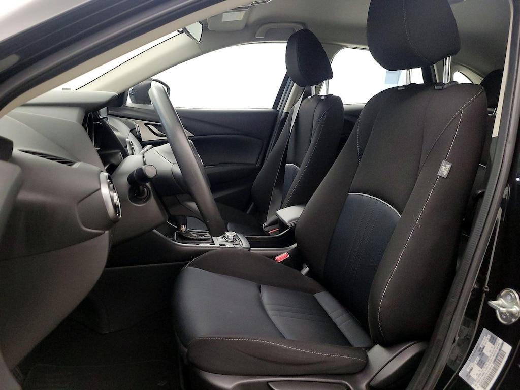 used 2019 Mazda CX-3 car, priced at $17,998