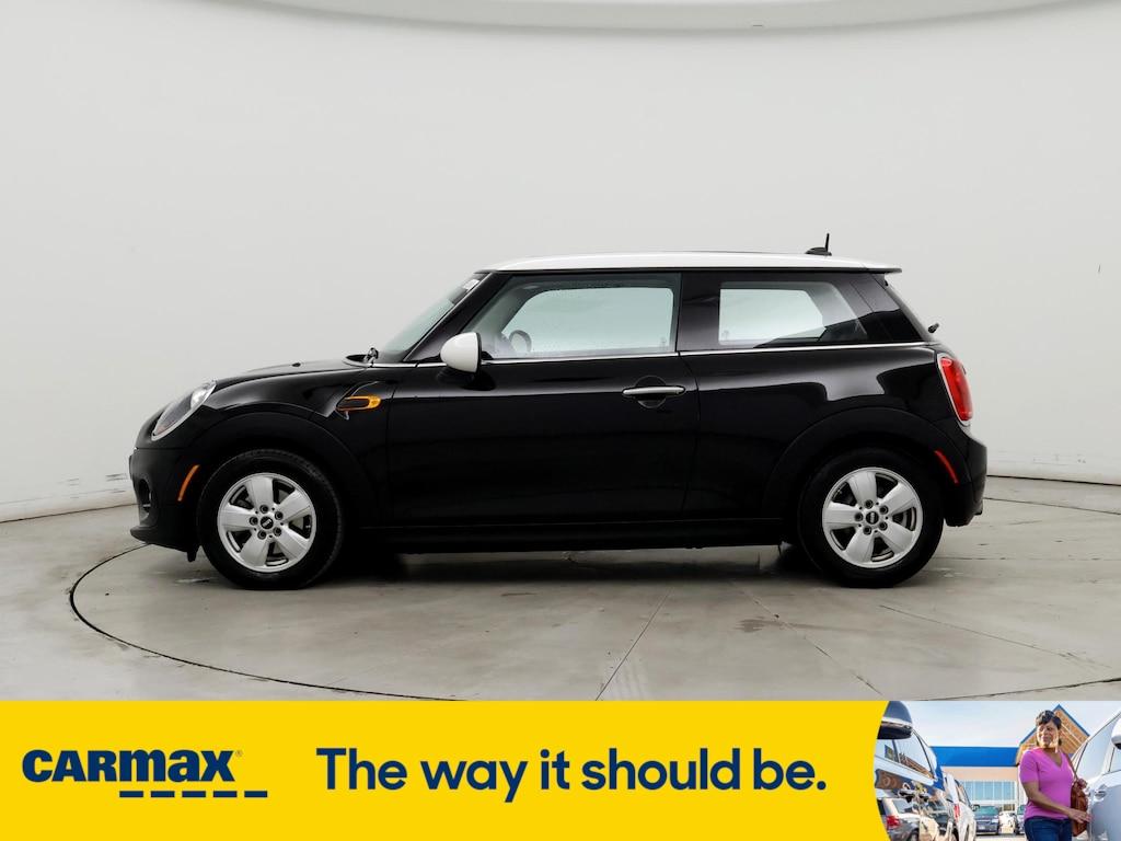 used 2016 MINI Hardtop car, priced at $14,998