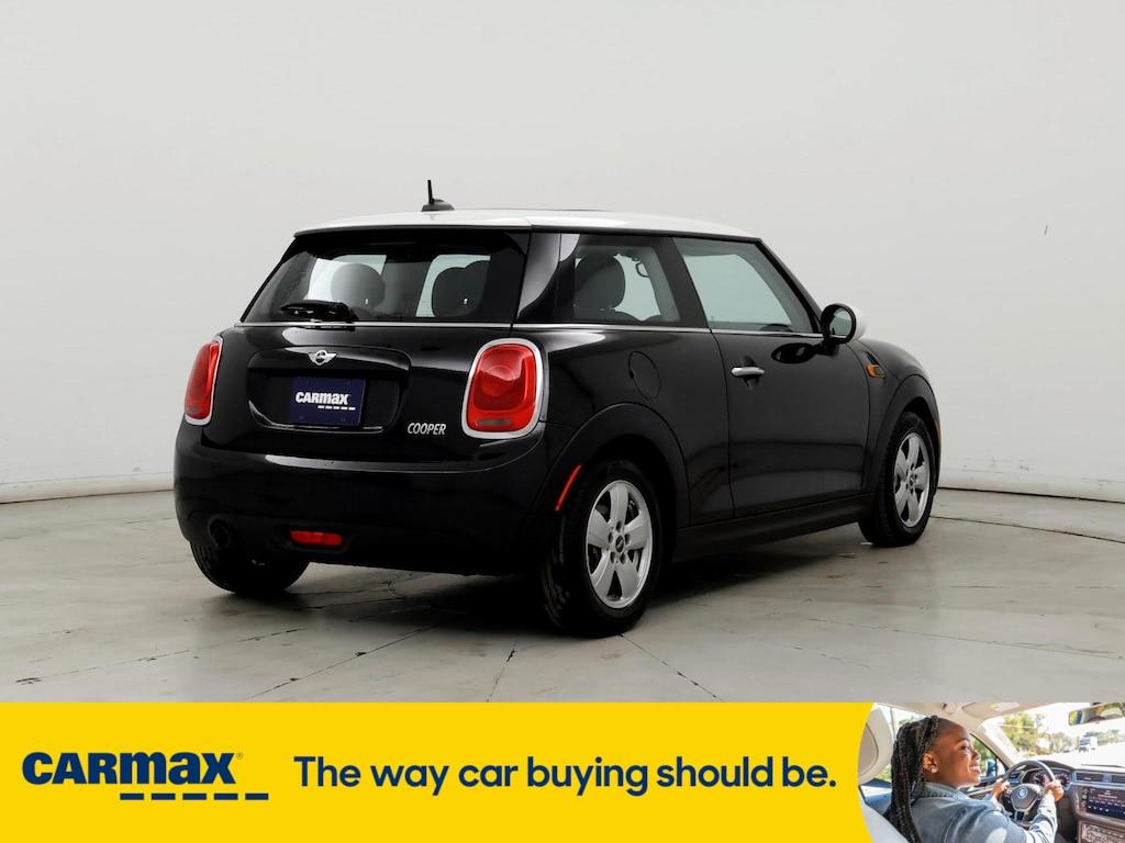 used 2016 MINI Hardtop car, priced at $14,998