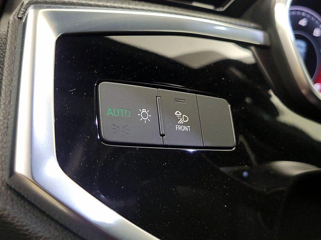 used 2021 Audi Q3 car, priced at $24,998