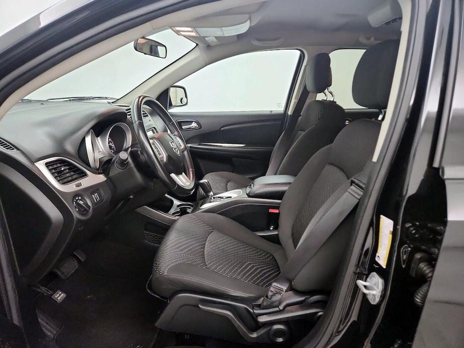 used 2018 Dodge Journey car, priced at $15,998