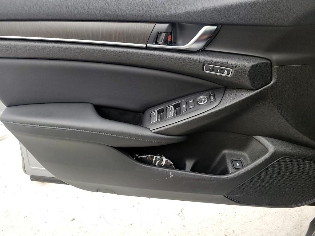 used 2018 Honda Accord car, priced at $25,998