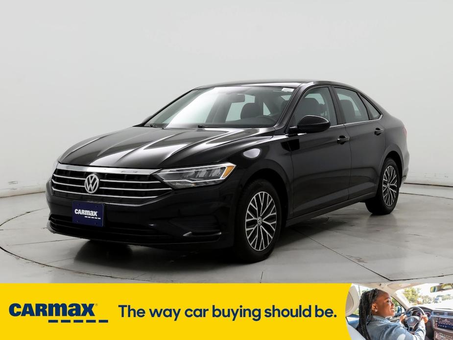 used 2020 Volkswagen Jetta car, priced at $18,998