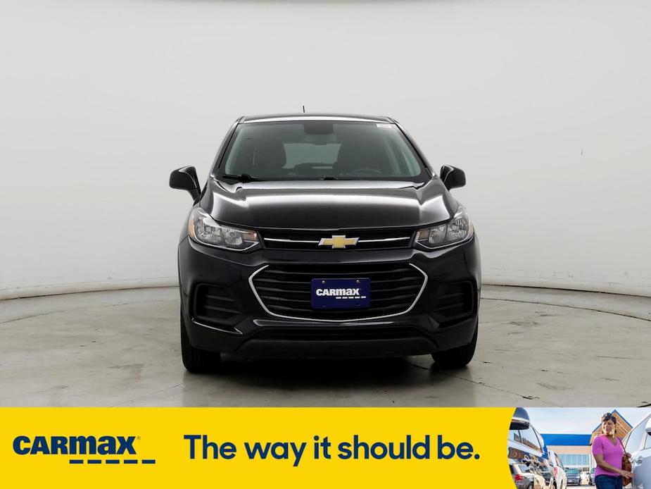 used 2020 Chevrolet Trax car, priced at $16,998