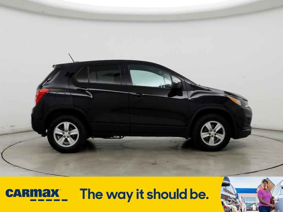 used 2020 Chevrolet Trax car, priced at $16,998