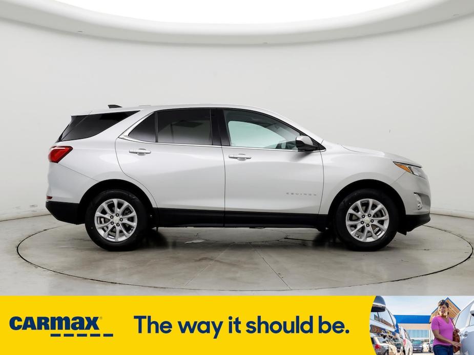 used 2019 Chevrolet Equinox car, priced at $19,998