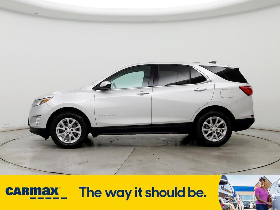 used 2019 Chevrolet Equinox car, priced at $19,998