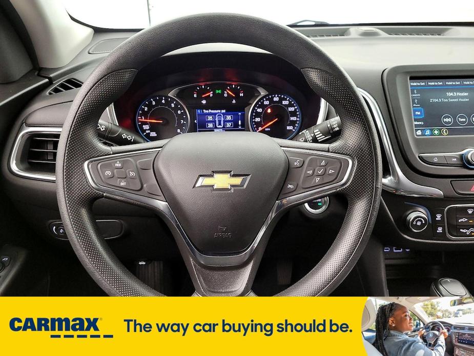 used 2019 Chevrolet Equinox car, priced at $19,998