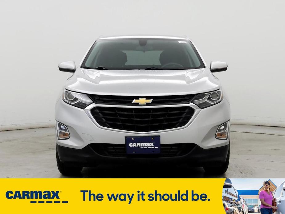 used 2019 Chevrolet Equinox car, priced at $19,998