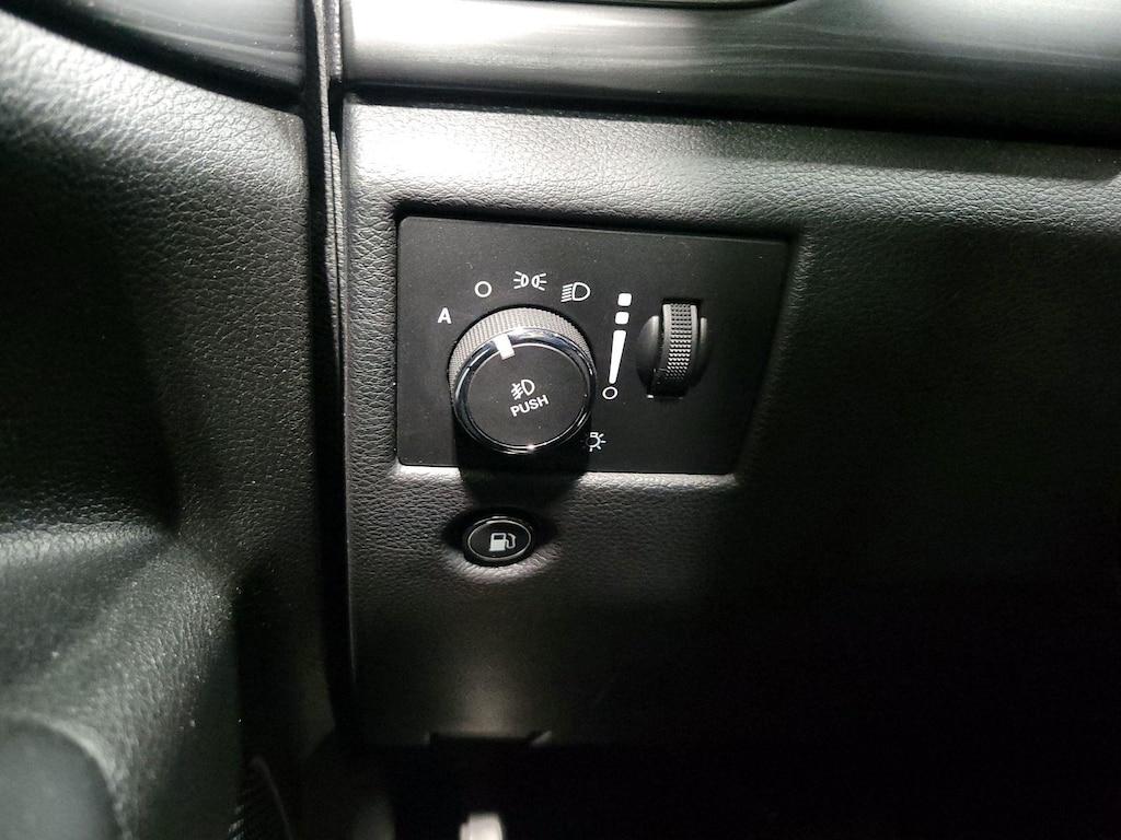used 2020 Jeep Grand Cherokee car, priced at $26,998