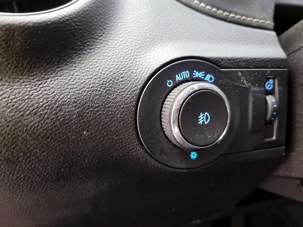 used 2013 Chevrolet Camaro car, priced at $18,998