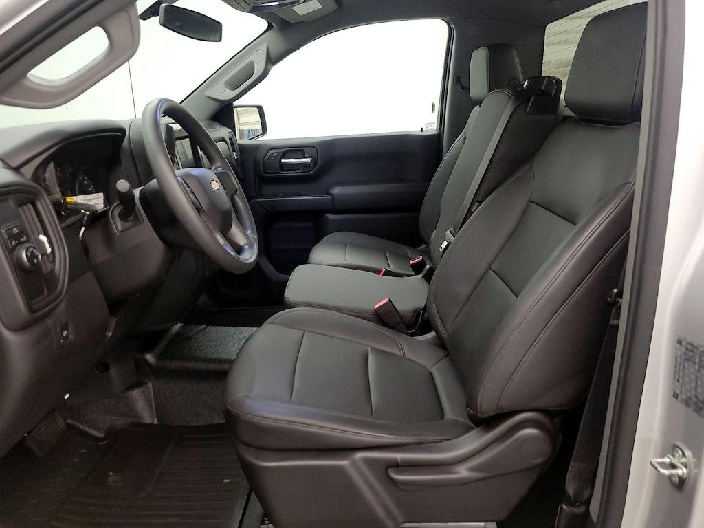 used 2020 Chevrolet Silverado 1500 car, priced at $26,998