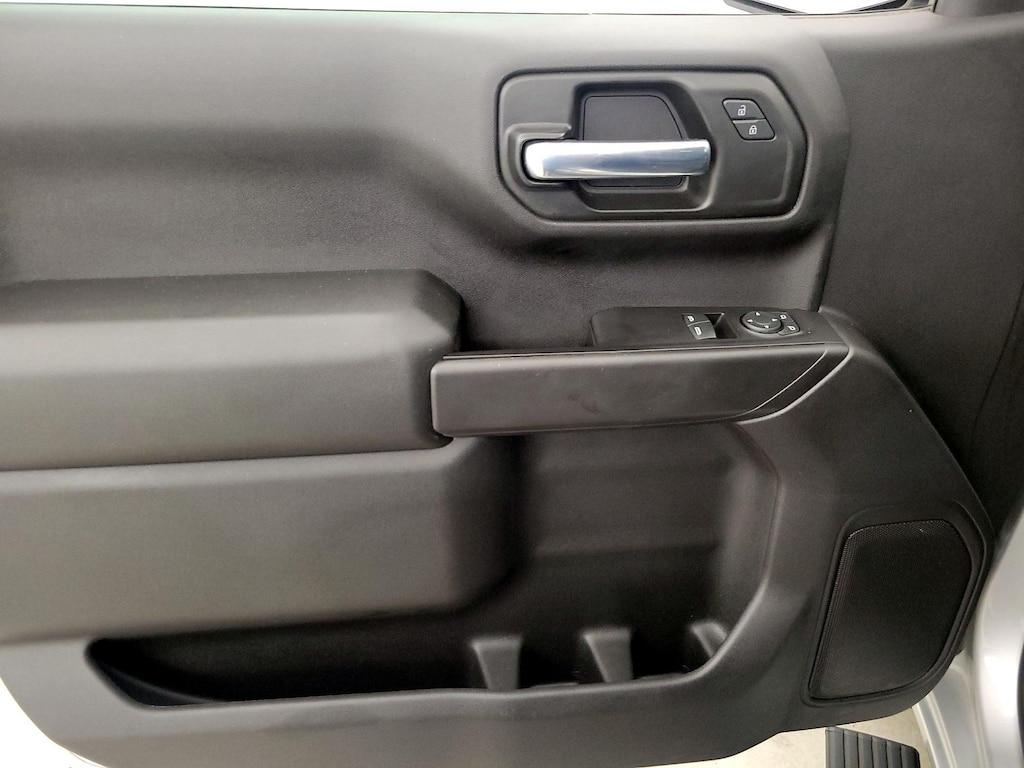 used 2020 Chevrolet Silverado 1500 car, priced at $26,998