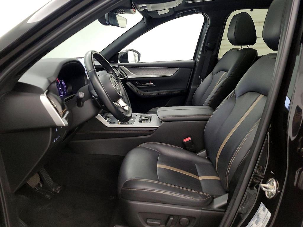 used 2024 Mazda CX-90 PHEV car, priced at $39,998