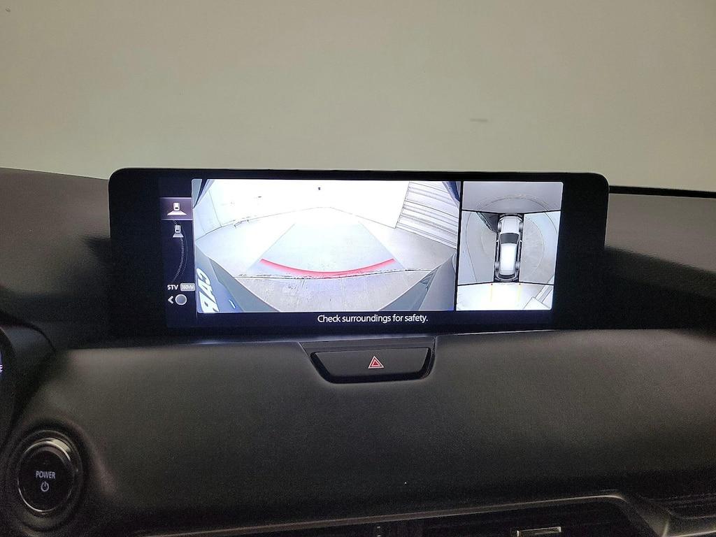 used 2024 Mazda CX-90 PHEV car, priced at $39,998