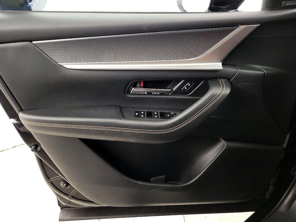 used 2024 Mazda CX-90 PHEV car, priced at $39,998