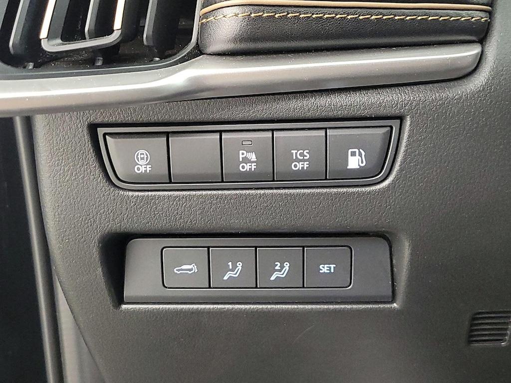 used 2024 Mazda CX-90 PHEV car, priced at $39,998