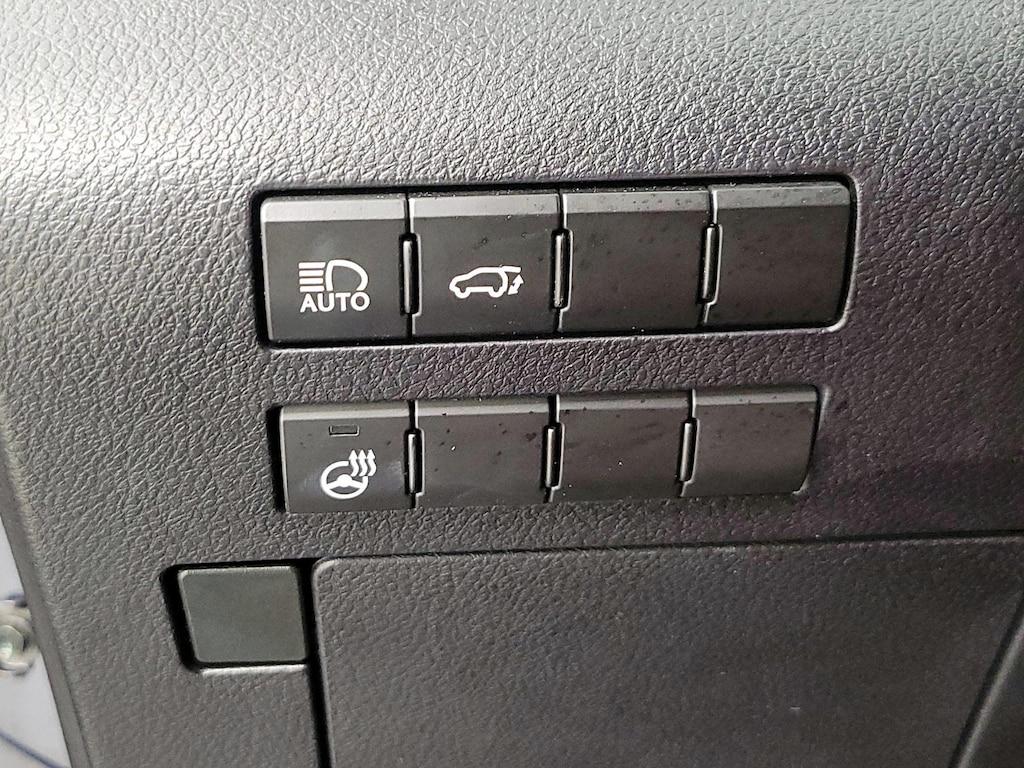used 2021 Lexus RX 350 car, priced at $39,998