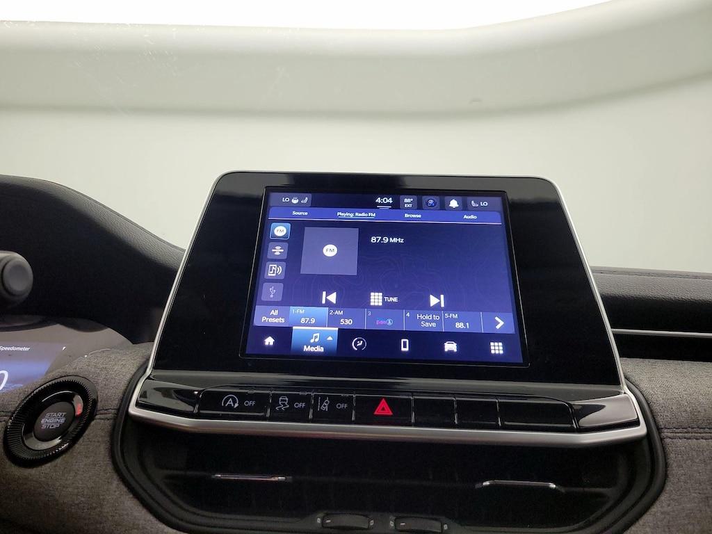 used 2022 Jeep Compass car, priced at $22,998