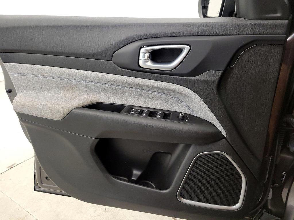 used 2022 Jeep Compass car, priced at $22,998