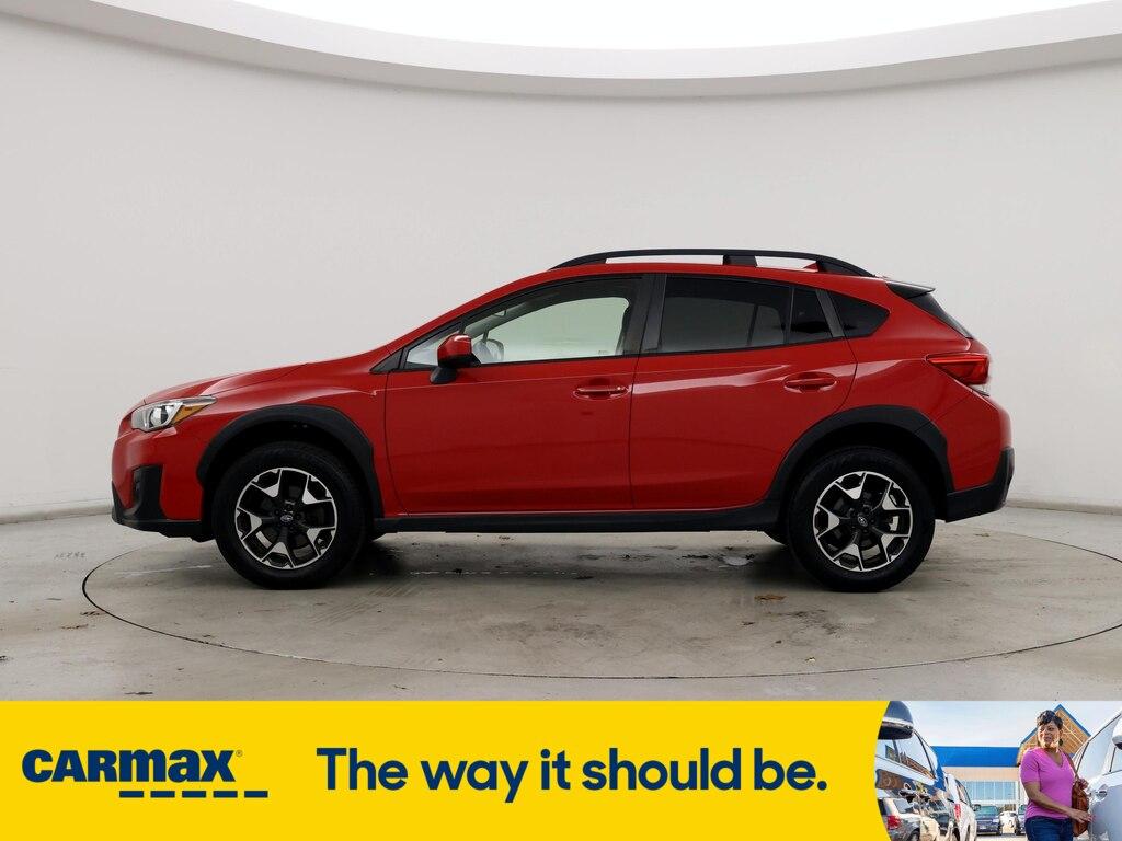 used 2020 Subaru Crosstrek car, priced at $22,998