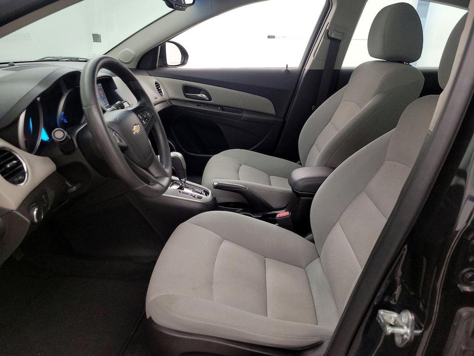 used 2015 Chevrolet Cruze car, priced at $12,998