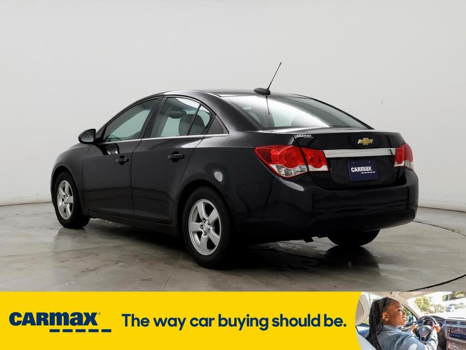 used 2015 Chevrolet Cruze car, priced at $12,998