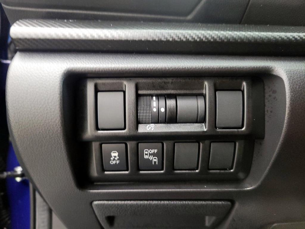 used 2022 Subaru Impreza car, priced at $24,998