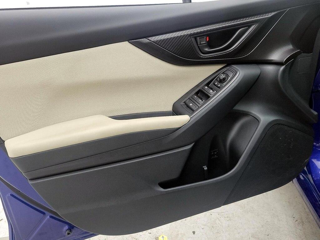 used 2022 Subaru Impreza car, priced at $24,998