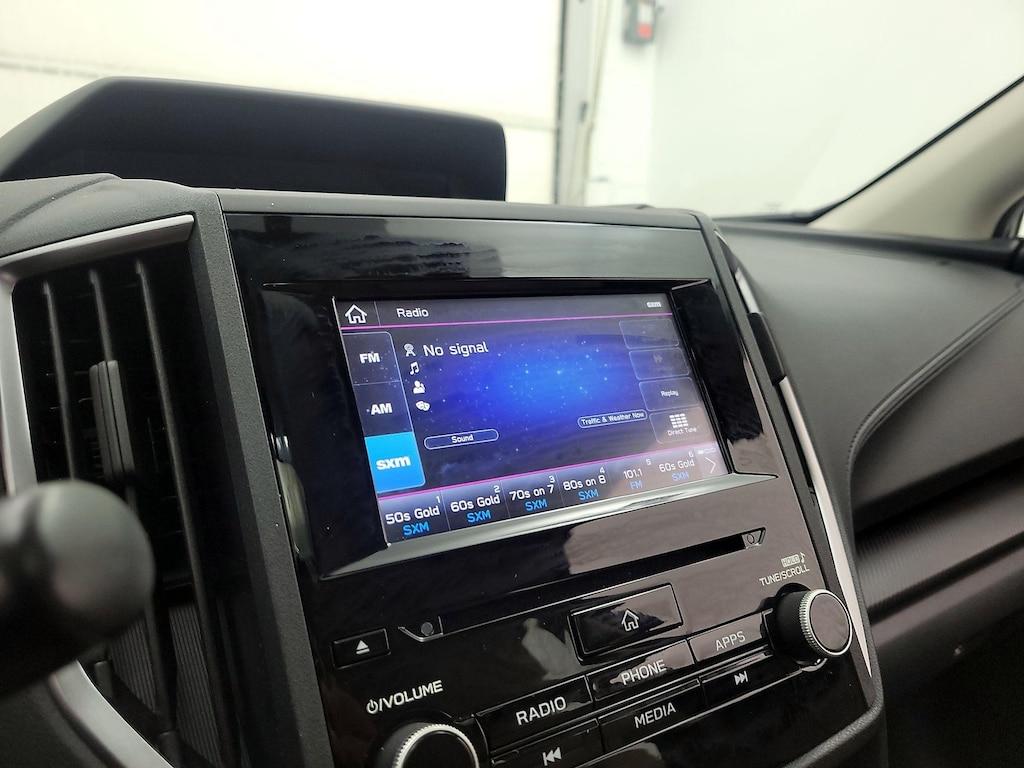 used 2022 Subaru Impreza car, priced at $24,998