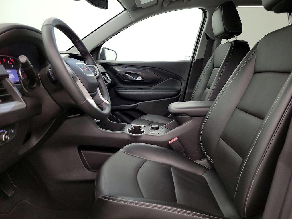 used 2024 GMC Terrain car, priced at $27,998