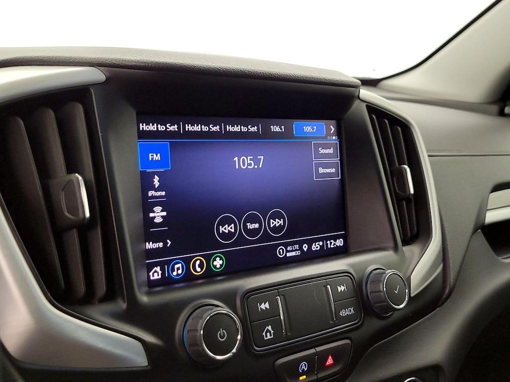 used 2024 GMC Terrain car, priced at $27,998