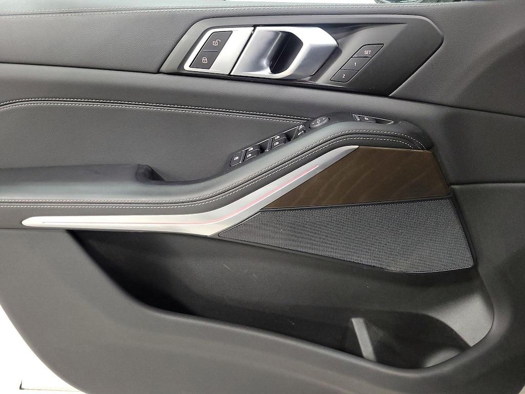 used 2022 BMW X5 car, priced at $48,998