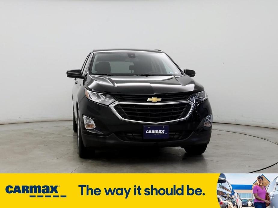 used 2020 Chevrolet Equinox car, priced at $20,998