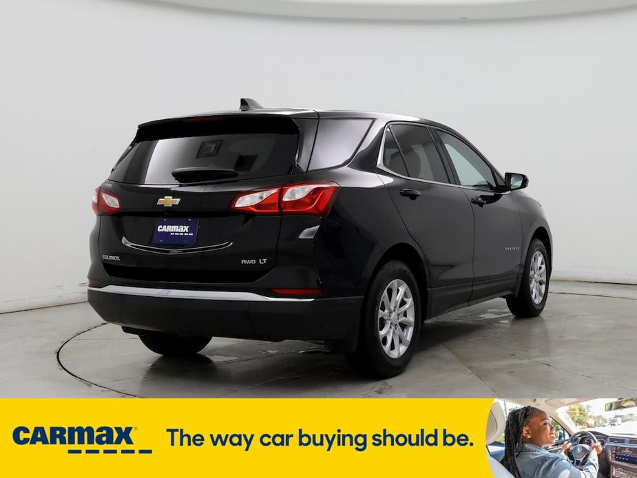 used 2020 Chevrolet Equinox car, priced at $20,998