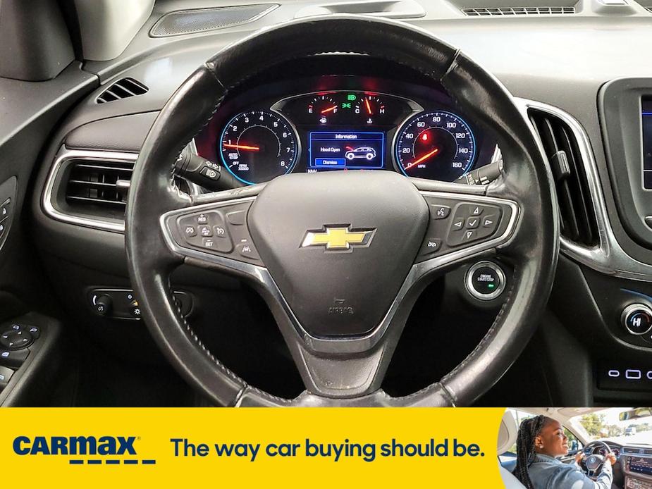 used 2020 Chevrolet Equinox car, priced at $20,998