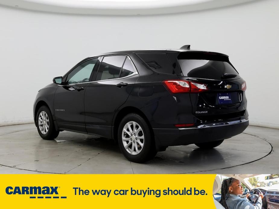 used 2020 Chevrolet Equinox car, priced at $20,998