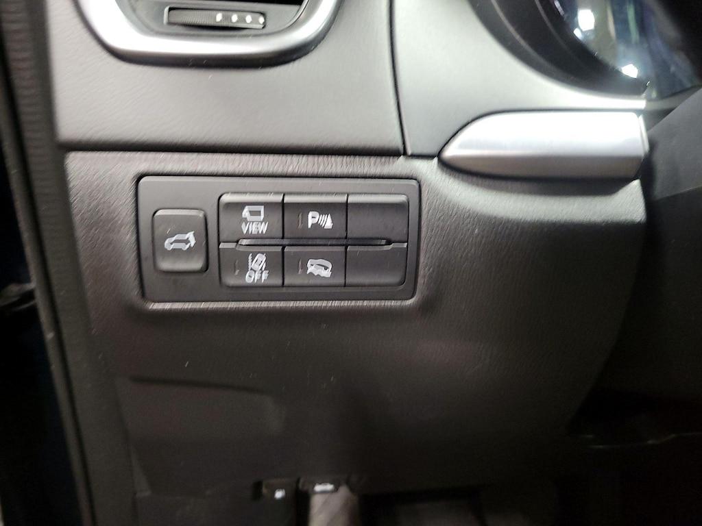 used 2023 Mazda CX-9 car, priced at $31,998