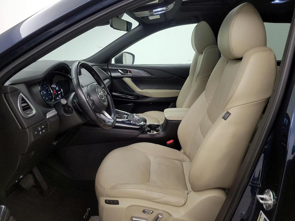 used 2023 Mazda CX-9 car, priced at $31,998