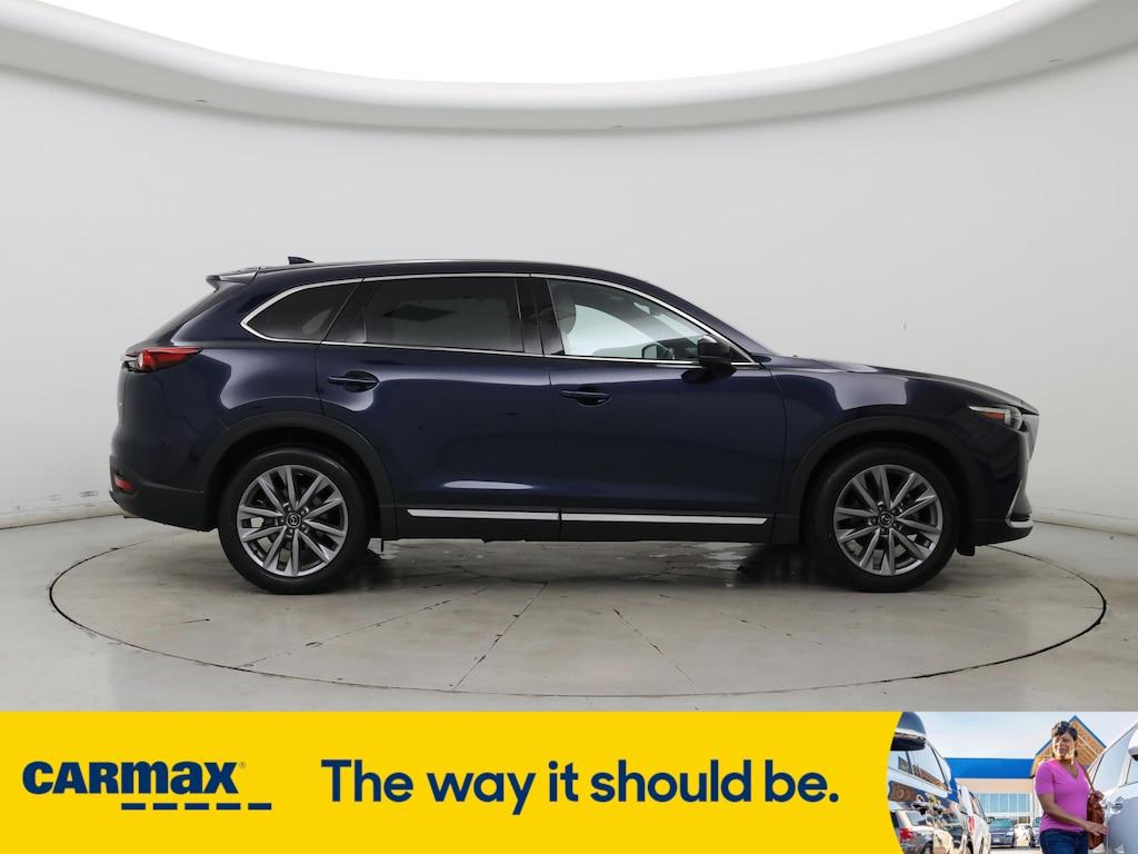 used 2023 Mazda CX-9 car, priced at $31,998