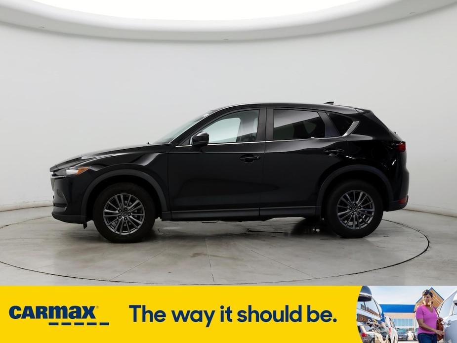 used 2017 Mazda CX-5 car, priced at $15,998