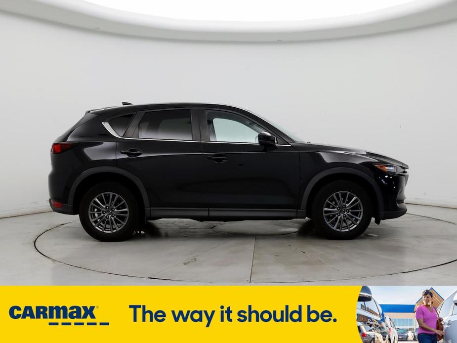 used 2017 Mazda CX-5 car, priced at $15,998