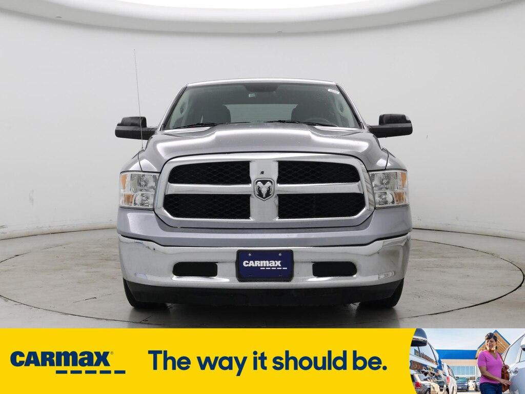 used 2022 Ram 1500 Classic car, priced at $24,998