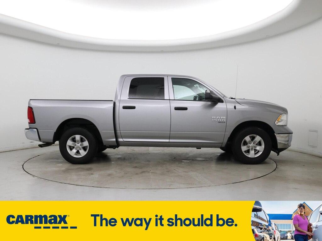 used 2022 Ram 1500 Classic car, priced at $24,998