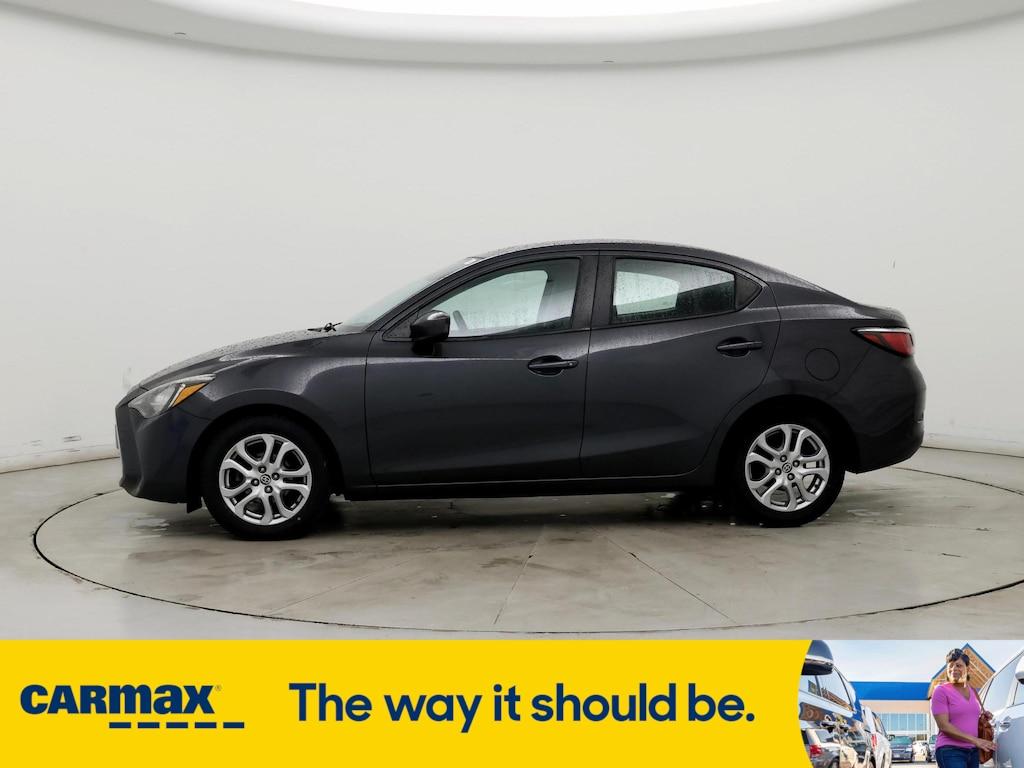 used 2016 Scion iA car, priced at $13,599