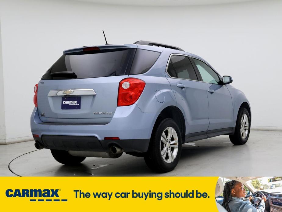 used 2015 Chevrolet Equinox car, priced at $15,998