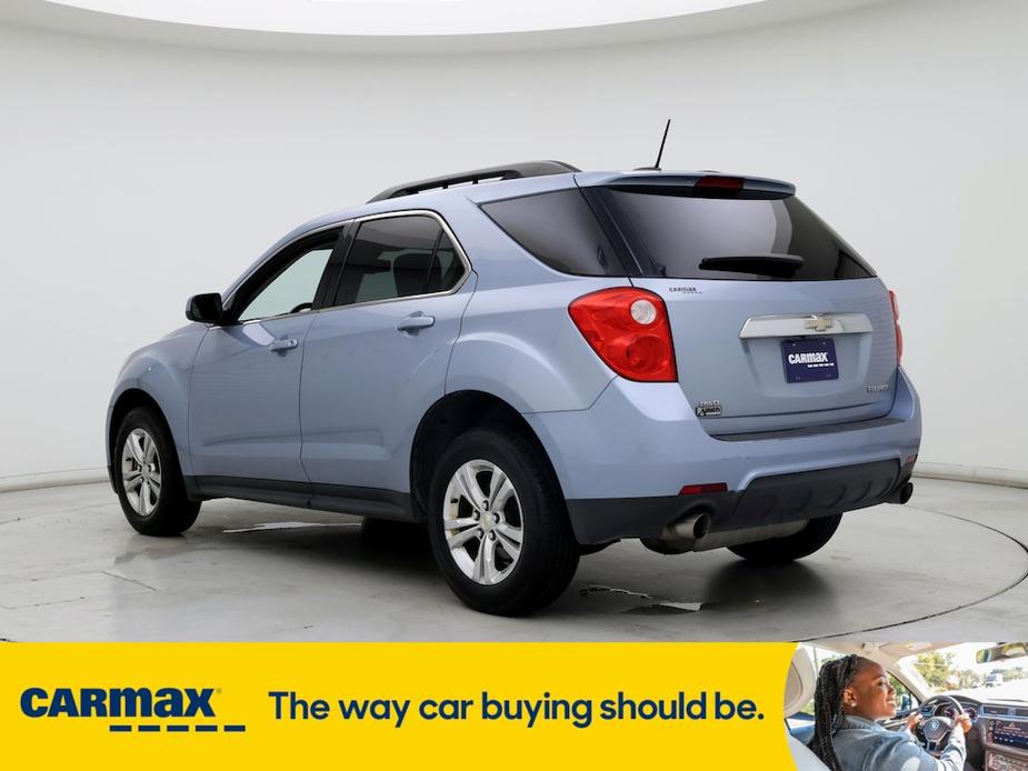 used 2015 Chevrolet Equinox car, priced at $15,998