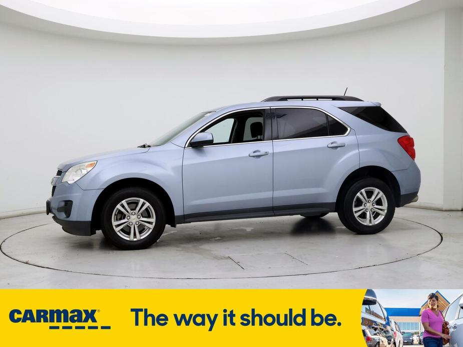 used 2015 Chevrolet Equinox car, priced at $15,998