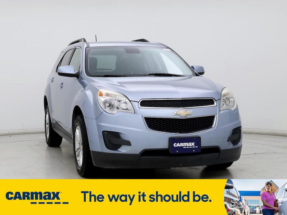 used 2015 Chevrolet Equinox car, priced at $15,998