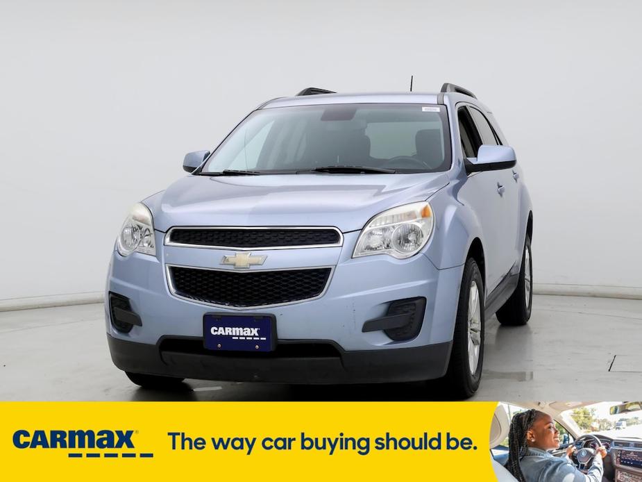 used 2015 Chevrolet Equinox car, priced at $15,998